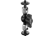Kamera & objektivtilbehør - SmallRig 6509 4.3" mini Magic Arm Support - 6509
