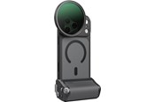 Kamera & objektivtilbehør - SmallRig 6301 FilMov Photography Grip Kit with Filter for iPhone 17 Pro Max - 6301