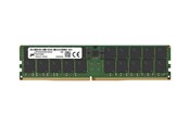 RAM - Crucial Micron - DDR5 - module - 64 GB - DIMM 288-pin / PC5-25600 - registered - MTC40F2046S1RC64BH1R
