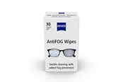 Rengøring - Carl ZEISS ® Anti Fog - Antifog