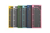 Tastatur - Glorious GMMK PRO Top Frame - forest green - GLO-ACC-P75-TF-FG