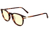 Computer briller - Gunnar (Kista) Sofia - Tortoise - Amber - SOF-02301