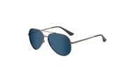 Computer briller - Gunnar Maverick - Gunmetal - Sun - MAV-
