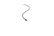 USB kabel - Xtrfy Cable USB-C to USB-A Standard Braided Retro Brown - 6:9-CA-USBC-USBA-ST-BR-BROWN