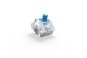 Tastatur - Xtrfy Switch Kailh Speed Clicky - Bronze - 5:5-SW-KA-SP-BRONZE