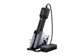 Varmepistol - FNIRSI SAG-55 PLUS smart heat gun - SAG-55 PLUS