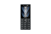 Mobil - Nokia 200 4G - Black - 1GF043FPA1L03