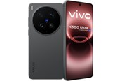 Mobil - VIVO X300 Ultra 1TB/16GB - Black - 6932204526588