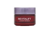 Ansigtspleje - L'Oréal Paris SkincareRevitalift Laser Renew Day Cream 50ml - 3600522248798