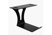 Hovedtelefoner/headset - Arozzi Headset Hanger - Black - AZ-HEADSET-HANGER-BK