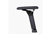Gamer Stol - Arozzi Infinity Armrest - Black - AZ-INFINITY-BK