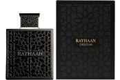 Parfume og dufte - Rayhaan Obsidian edp 100ml - 6297001571323