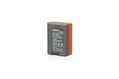 Batterier & batterigreb - Hähnel Modus Extreme Battery HLX-MD2 - 1005 455.0