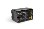 Batterier & batterigreb - Hähnel Battery Sony HL-U35 / BP-U35 - 1000 148.0