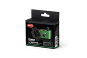 Batterier & batterigreb - Hähnel ProCUBE 2 Plate for Fujifilm NP-W126 Battery - 1000 582.9