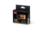 Batterier & batterigreb - Hähnel ProCUBE 2 Plate for Sony NP-BX1 Battery - 1000 582.2