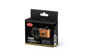Batterier & batterigreb - Hähnel ProCUBE 2 Plate for Sony NP-FW50 Battery - 1000 582.1