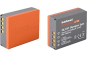 Batterier & batterigreb - Hähnel Battery Extreme Olympus HLX-H1 / BLH-1 - 1000 151.1