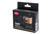 Batterier & batterigreb - Hähnel ProCUBE 2 Plate for Olympus BLX-1 Battery - 1000 584.0