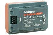Batterier & batterigreb - Hähnel Battery Extreme Sony HLX-XZ100 / NP-FZ100 - 1000 149.6