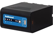 Batterier & batterigreb - Hähnel Battery Sony HL-XL970 Pro-C / NP-F970 - 1000 176.6