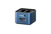 Batterier & batterigreb - Hähnel ProCube 3 Twin Charger Panasonic - 1000 577.4