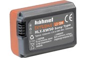 Batterier & batterigreb - Hähnel Battery Extreme Sony HLX-XW50 - 1000 149.8
