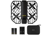 Droner - HOVERAir - X1 ProMax - Retail Combo - SP06H075