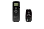 Kamera & objektivtilbehør - Hähnel Remote Captur Timer Kit Olympus/Panasonic - 1002 717.0
