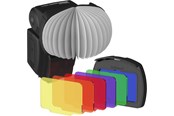 Kamera & objektivtilbehør - Hähnel Module Creative Lantern Kit - 1005 389.0