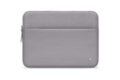 Tasker - Tech-Protect Laptop Bag 13-14 - Grey - 5906302368037