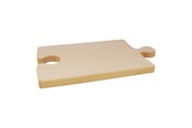 Trælegetøj - Playwood Cutting board Puzzle piece Beechwood - SL250A