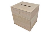 Børneværelse - Playwood Tall Pine Envelope Box - SL10151