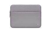 Tasker - Tech-Protect Laptop Bag 15-16 - Grey - 5906302368082
