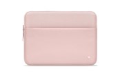 Tasker - Tech-Protect Sleeve Laptop Bag 15-16 - Pink - 5906302368099
