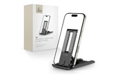 Mobil - Adaptere & Opladere - Tech-Protect Z5 Smartphone Tablet Stand - Black - 5906302368181