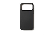 Mobil - Covers & Cases - Mujjo Leather Case for iPhone 17 Pro Max - Black - MUJJO-CL-063-BK