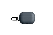 Mobil - Andet Tilbehør - Mujjo Echelon AirPod Pro 2nd Gen - Basalt - MUJJO-AP-001-BS