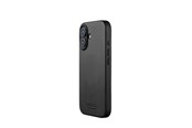 Mobil - Covers & Cases - Mujjo Full Leather Case for iPhone 17 - Black - MUJJO-CL-060-BK