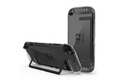 Mobil - Covers & Cases - Tech-Protect FlexAir Case for Nintendo Switch 2 - Transparent - 5906302368396