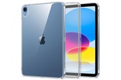 Tablet - Covers & Cases - Tech-Protect FlexAir Hybrid Case for iPad 10.9" 10 / 2022 / 11" 11 / 2025 - Transparent - 5906302368433