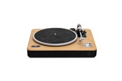 Pladespiller - House of Marley Stir It Up Wireless 2 - Pladespiller Sort - EM-JT005-SB