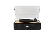 Pladespiller - House of Marley Rise Up - Pladespiller Sort - EM-JT400-SB