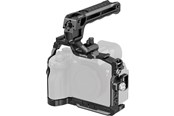Kamera & objektivtilbehør - SmallRig 6703 Cage Kit for Sony Alpha 7R VI - 6703
