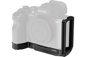 Kamera & objektivtilbehør - SmallRig 6706 L-Shaped Mount Plate for Sony Alpha 7R VI - 6706