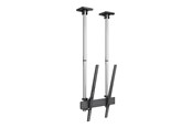 Vægbeslag, AV-Beslag & AV-Møbler - Multibrackets M Pro Series MBC1UPSD - Max 180 kg - recommended for 100" - 7340234813841