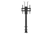 Vægbeslag, AV-Beslag & AV-Møbler - Multibrackets M mounting kit - motorised lift - for flat panel - large - black - Max 60 kg - recommended for 55" - 7340234814916