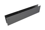 Vægbeslag, AV-Beslag & AV-Møbler - Multibrackets M Pro mounting component - black - Max - recommended for 55" - 7340234814770