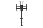 Vægbeslag, AV-Beslag & AV-Møbler - Multibrackets M mounting kit - motorised lift - for flat panel - X-Large - black - Max 60 kg - recommended for 43"-85" - 7340234814923