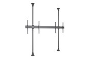 Vægbeslag, AV-Beslag & AV-Møbler - Multibrackets M MBFC1UX2 - Max 60 kg - recommended for 75" - 7340234815050